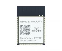 EBYTE ESP32-S3-WROOM-1 Wi-Fi + low-power Bluetooth dual-core wireless module PCB onboard antenna Espressif ESP32-S3 chip