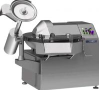 MEAT MINCER UNIT
