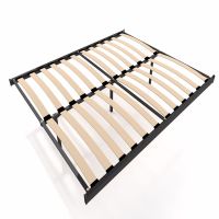 Felix Metal Bed Frame