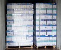 office paper A4 copy paper 500 Sheets/Reem - 5 Reams/Box China Manufactures 