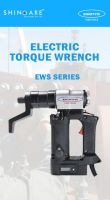 Electric Torque Wrenches