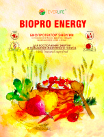 BIOPRO ENERGY (biocorrector)