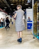 Gilet for women
