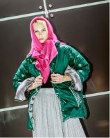 Jacket for women