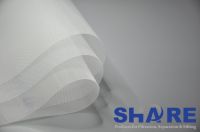 Dimensional Stability Polyester Filter Mesh rated from 950um to 23um