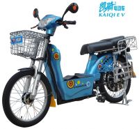 Electric bike TDLA380-5BKZ
