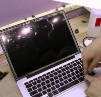 Cheap MacBook Screen Repair 