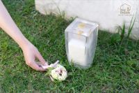 Funeral Supply For Pets - Cremation Urn