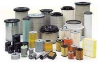 Automotive and Industrial filters , Bharat Benz Airfilters, Fuel Filter,Oil Filter