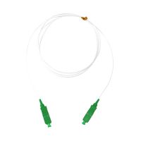 Fiber optic sc/apc-sc/apc 2m G652D 0.9mm optic fiber patch cords