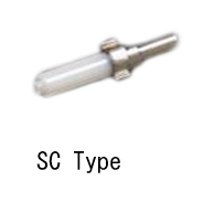 Ceramic Ferrule