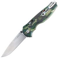 SOG - Flash II - Camouflage