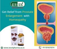 Homeopathic Treatment For Enlarged Prostate