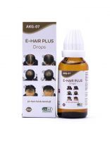 Alopecia Areata Homeopathic Treatment