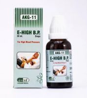 E-High B.P. Drops