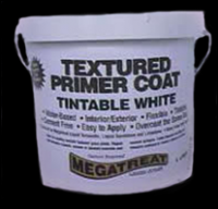 Textured Primer Coat Light Grey