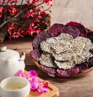 THE BEST FRUITS NATURAL DRIED DRAGON