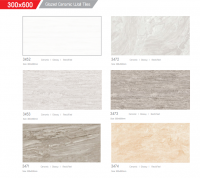 Glazed Ceramic wall tiles from Vietnam factory of ceramic & porcelain tiles