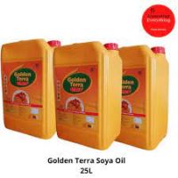 Golden Tera Oil 25LT