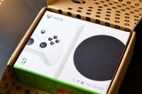 Microsoft Xbox Series S