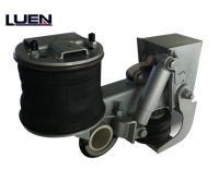 LUEN Hot Products American Type Air Suspension with Lift for Sale