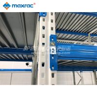 Maxrac Warehouse Storage Pallet Rack System