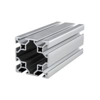 OEM Aluminum design manufacturer custom industrial extrusion aluminium Aluminum