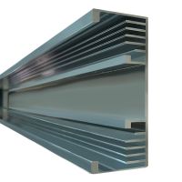 Manufacturer processing tunnel light extrusion aluminium