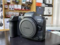 Canon EOS R5 Mirrorless Digital Camera Body