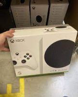 Microsoft Xbox S