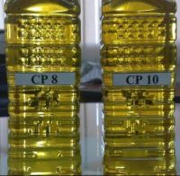 Palm Oil CP 10 and CP 8