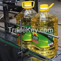 Sunflower Oil