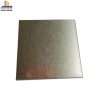 Steel Vibration Sheet