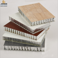 Aluminium Honeycomb Panel