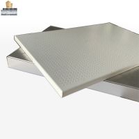 Cleanroom Partition Wall Paper Honeycomb Sandwich Panel Sandwich Aluminium Honeycomb Panel and Sheets