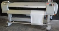 Mutoh ValueJet VJ-1628X Eco Solvent Printer FOR SALE