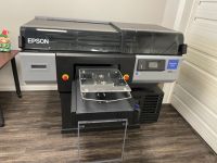 Epson Sure Color 3070 Direct To Garment Printer FOR SALE