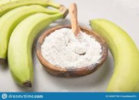 plantain flour