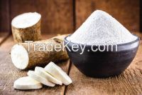 cassava flour