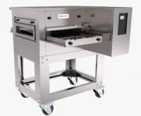 Mini Conveyor Oven