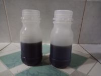 Soybean Oil Deodorizer Distillate