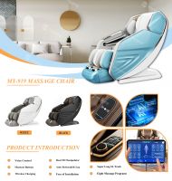 MY-919 massage chair