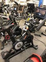 SCHWINN AC POWER INDOOR CYCLING BIKE