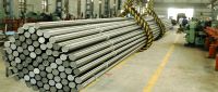 Stainless Steel Round Bars