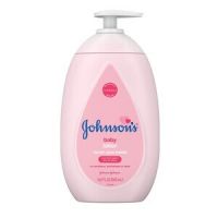 JOHNSON'SÂ® Lotion