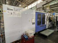 USED INJECTION MOULDING MACHINE