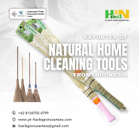 Natural Home Cleaning Tools