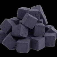 Briquettes Shisha