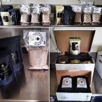 Kava powder, kava roots & Kava chips