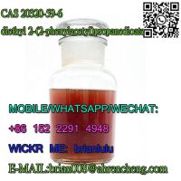 Cas 20320-59-6  Diethyl 2-(2-phenylacetyl)propanedioate